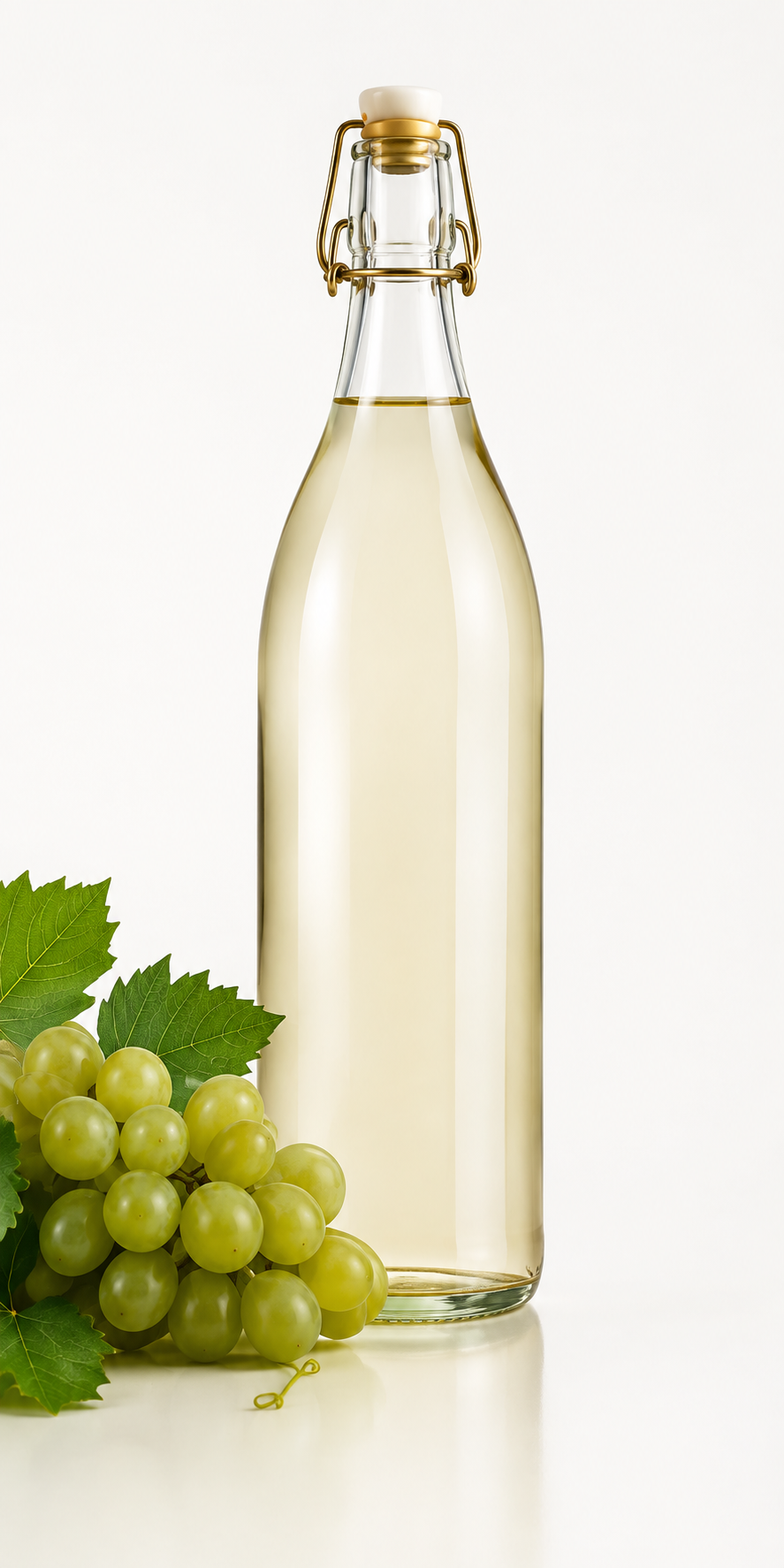 Must Fetească Regală + Muscat Ottonel
