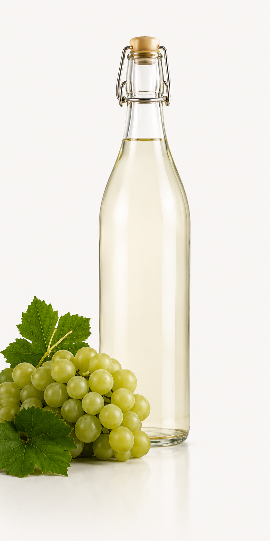 Must Sauvignon Blanc
