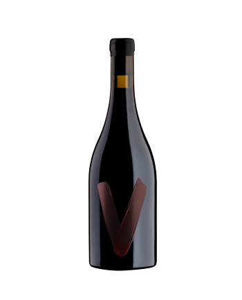 Feteasca Neagra Ecologic rosu sec