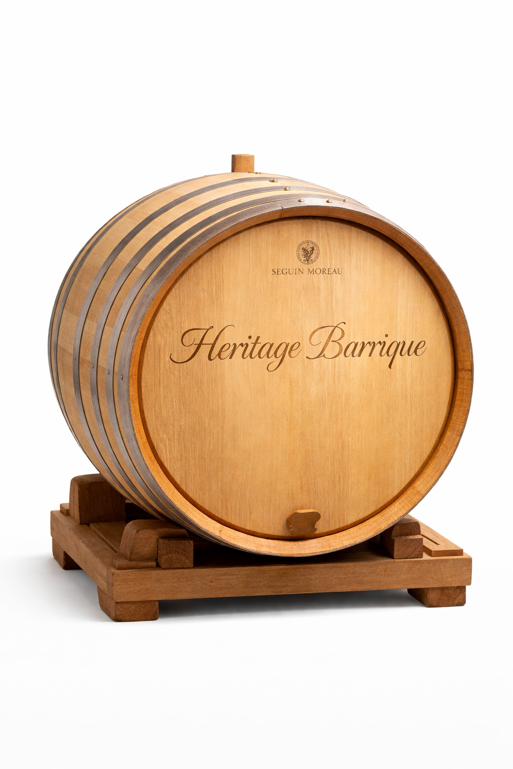 Heritage Barrique – Private Edition | Crama Velo