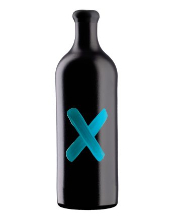 Chemical-X-Feteasca-neagraCabernet-SauvignonMerlot-vin-rosu-demidulce-ecologic-0.75-L-fata