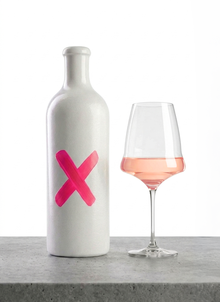 categorie vinuri rose ecologice